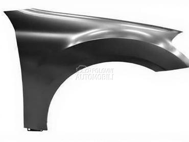 PREDNJI DESNI BLATOBRAN za Mercedes Benz ML 230, ML 270, ML 320 ... od 2005. do 2011. god.