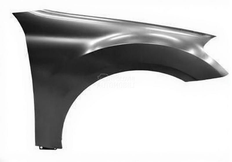 PREDNJI DESNI BLATOBRAN