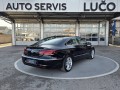 Volkswagen Passat CC 2.0 TDI DSG