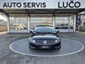 Volkswagen Passat CC 2.0 TDI DSG