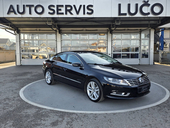 Volkswagen Passat CC 2.0 TDI DSG