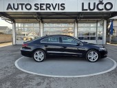 Volkswagen Passat CC 2.0 TDI DSG