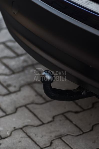 Mazda CX-5 2.0 Skyactiv