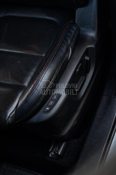 Mazda CX-5 2.0 Skyactiv