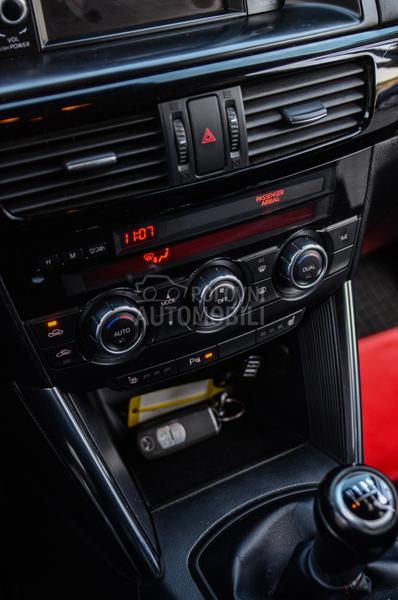 Mazda CX-5 2.0 Skyactiv