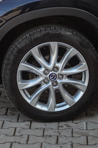 Mazda CX-5 2.0 Skyactiv