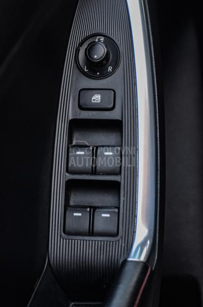 Mazda CX-5 2.0 Skyactiv