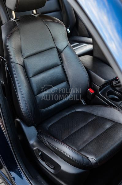 Mazda CX-5 2.0 Skyactiv