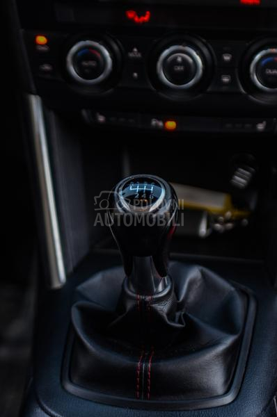 Mazda CX-5 2.0 Skyactiv
