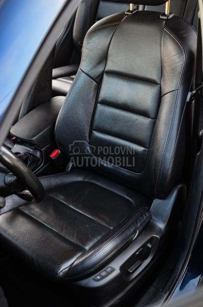 Mazda CX-5 2.0 Skyactiv