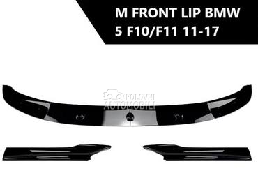 Prednji lip F10 M za BMW Ostalo od 2011. do 2017. god.