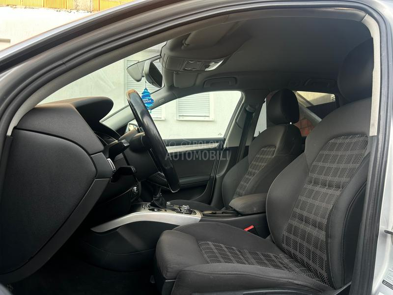 Audi A4 2.0 TDI