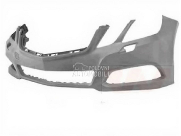 prednji branik za Mercedes Benz Ostalo od 2009. do 2013. god.