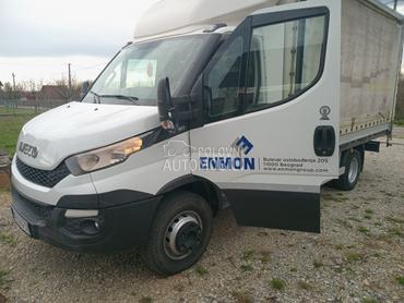 Iveco Daily 70 c 15