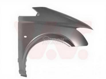 PREDNJI DESNI BLATOBRAN za Mercedes Benz Ostalo od 2010. do 2015. god.