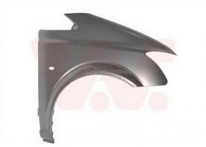 PREDNJI DESNI BLATOBRAN