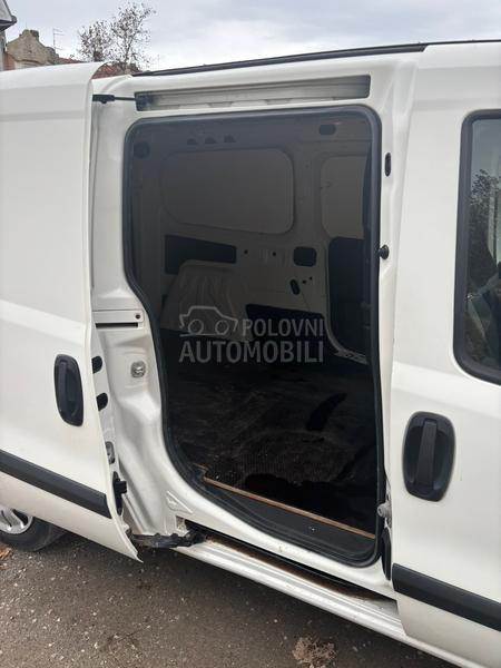 Fiat Doblo maxi