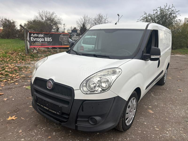 Fiat Doblo maxi