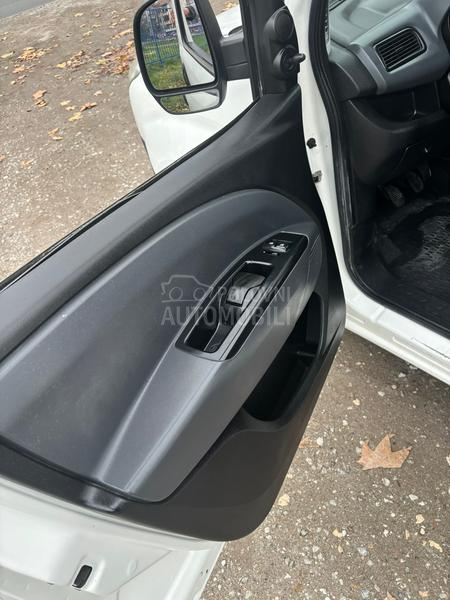Fiat Doblo maxi