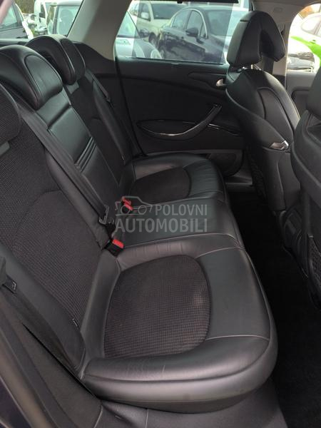Citroen C5 2.0hdi  N A V I