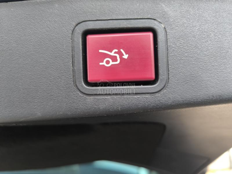 Citroen C5 2.0hdi  N A V I