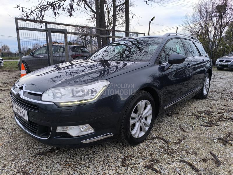 Citroen C5 2.0hdi  N A V I