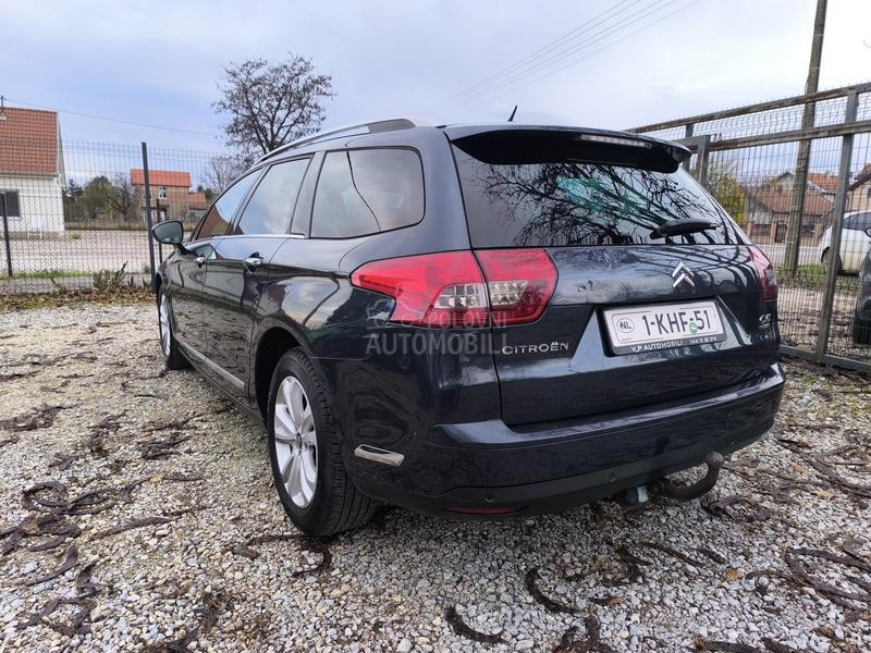 Citroen C5 2.0hdi  N A V I