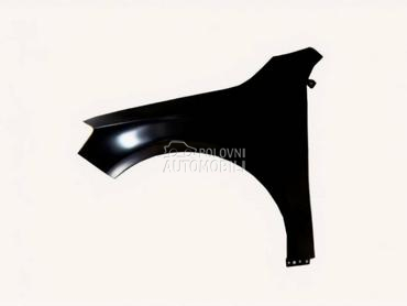 PREDNJI LEVI BLATOBRAN za Mercedes Benz A 140 od 2012. do 2018. god.
