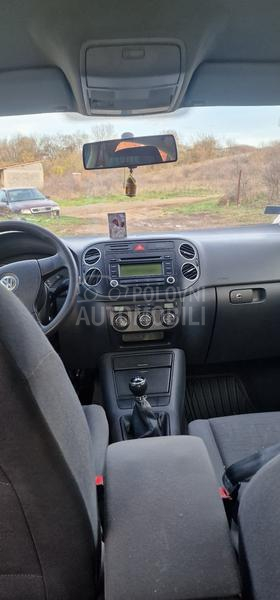 Volkswagen Golf 5 plus