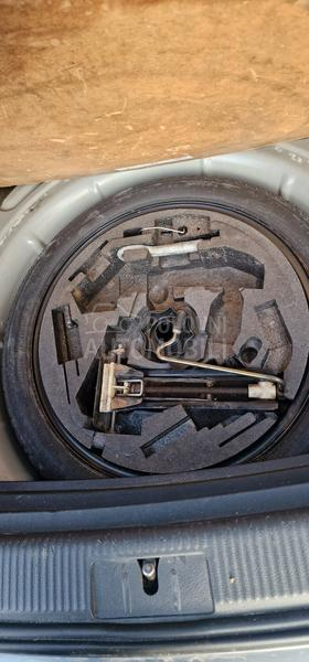 Volkswagen Golf 5 plus