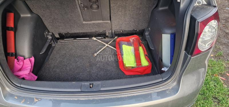 Volkswagen Golf 5 plus