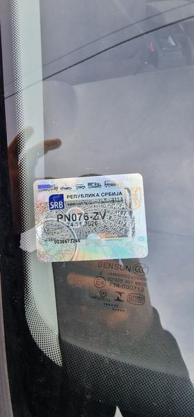 Volkswagen Golf 5 plus