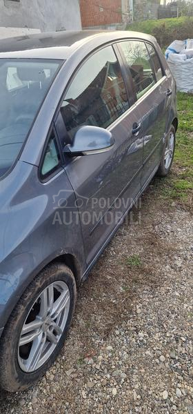 Volkswagen Golf 5 plus