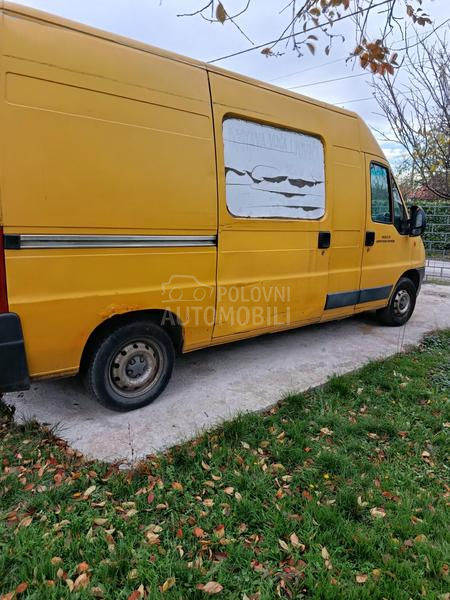Fiat Ducato 