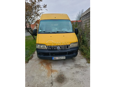 Fiat Ducato 