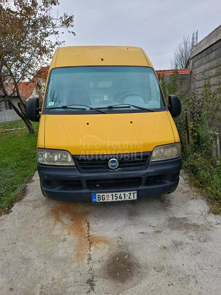 Fiat Ducato 