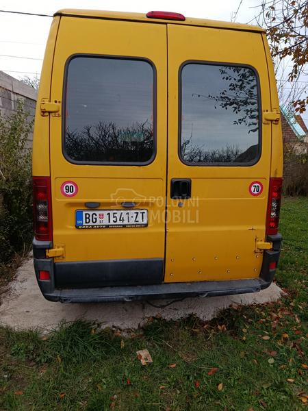 Fiat Ducato 