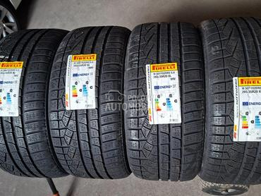 Pirelli 265/35 R20 Zimska