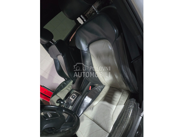 Sedišta-interijer za Audi Q7 od 2006. do 2011. god.