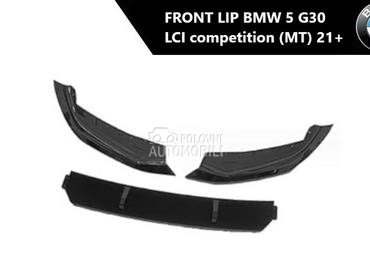 Prednji lip G30 za BMW Ostalo