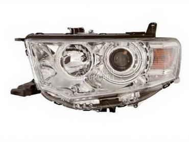 LEVI FAR za Mitsubishi L200 od 2006. do 2010. god.