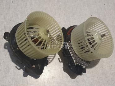 ventilatori kabine za Peugeot 806