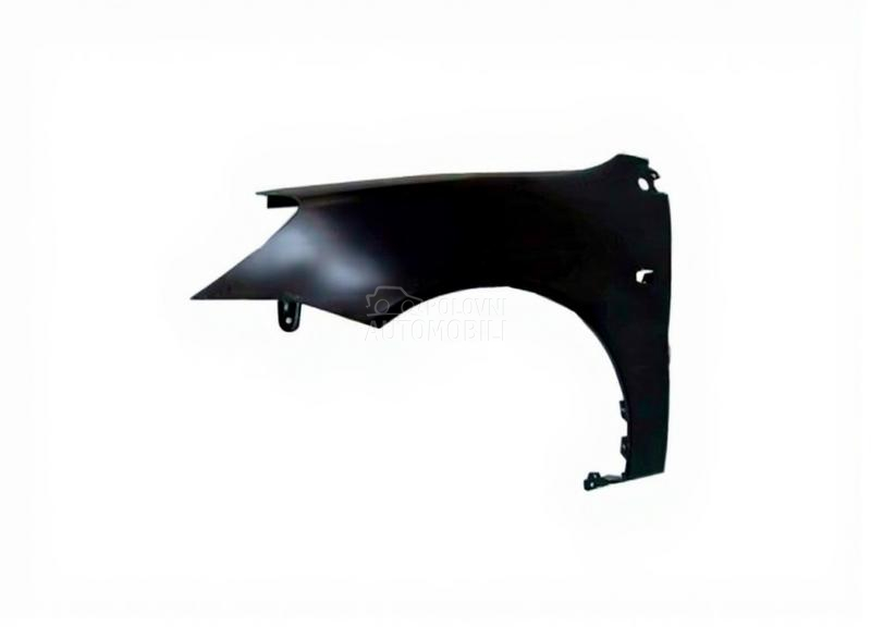 PREDNJI LEVI BLATOBRAN