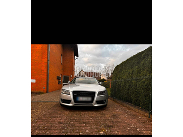 Audi A5 3.2