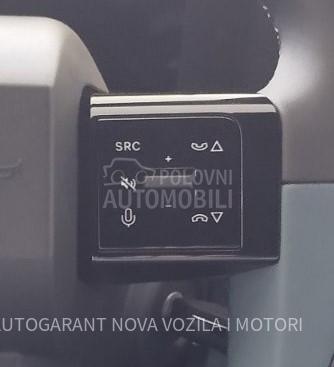 Fiat Grande Panda 1.2 MHEV ICON