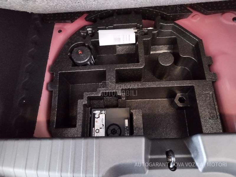 Fiat Grande Panda 1.2 MHEV ICON