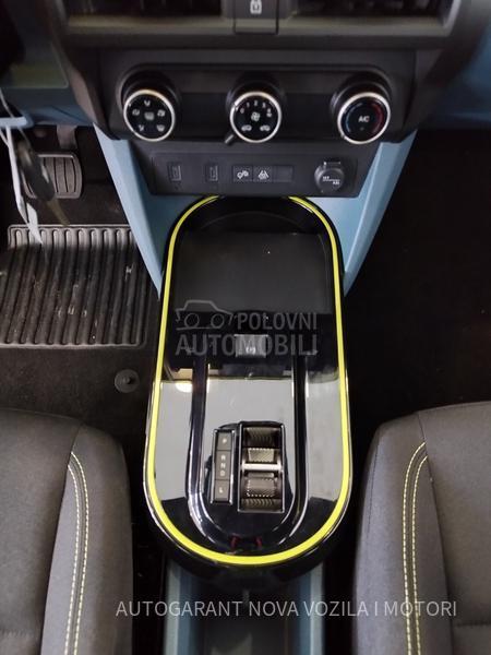 Fiat Grande Panda 1.2 MHEV ICON