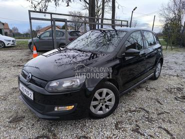 Volkswagen Polo 1.2tdi N O V