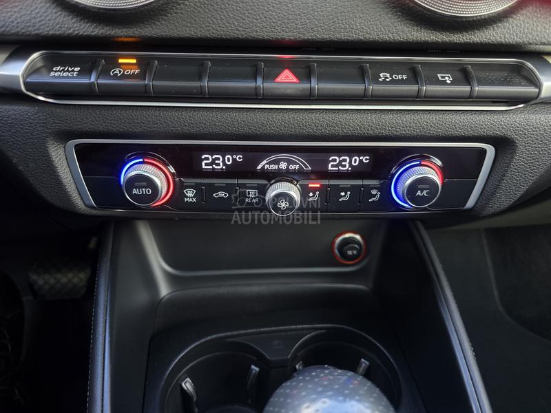 Audi A3 S LINE   S TRONIC