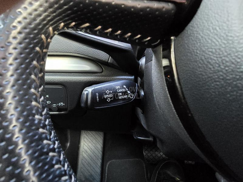 Audi A3 S LINE   S TRONIC